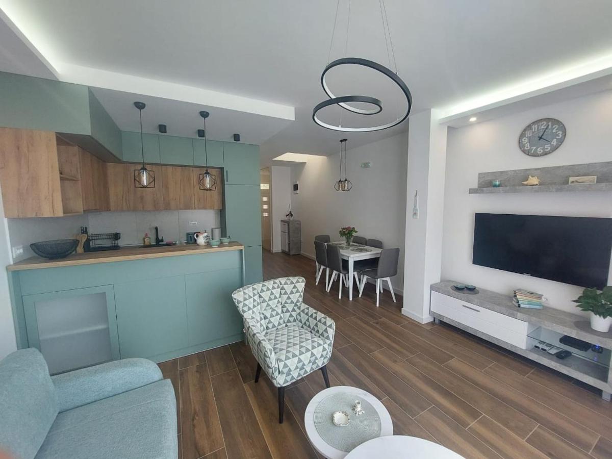 Apartment Sara With Seaview Budva Exteriér fotografie